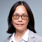 Prof Maggie Lau